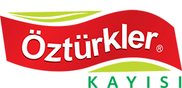 Öztürkler Kayısı - Sertifikalı Kayısı Ürünleri