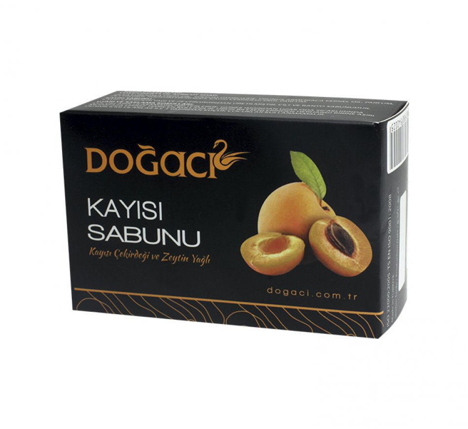 KAYISI SABUNU