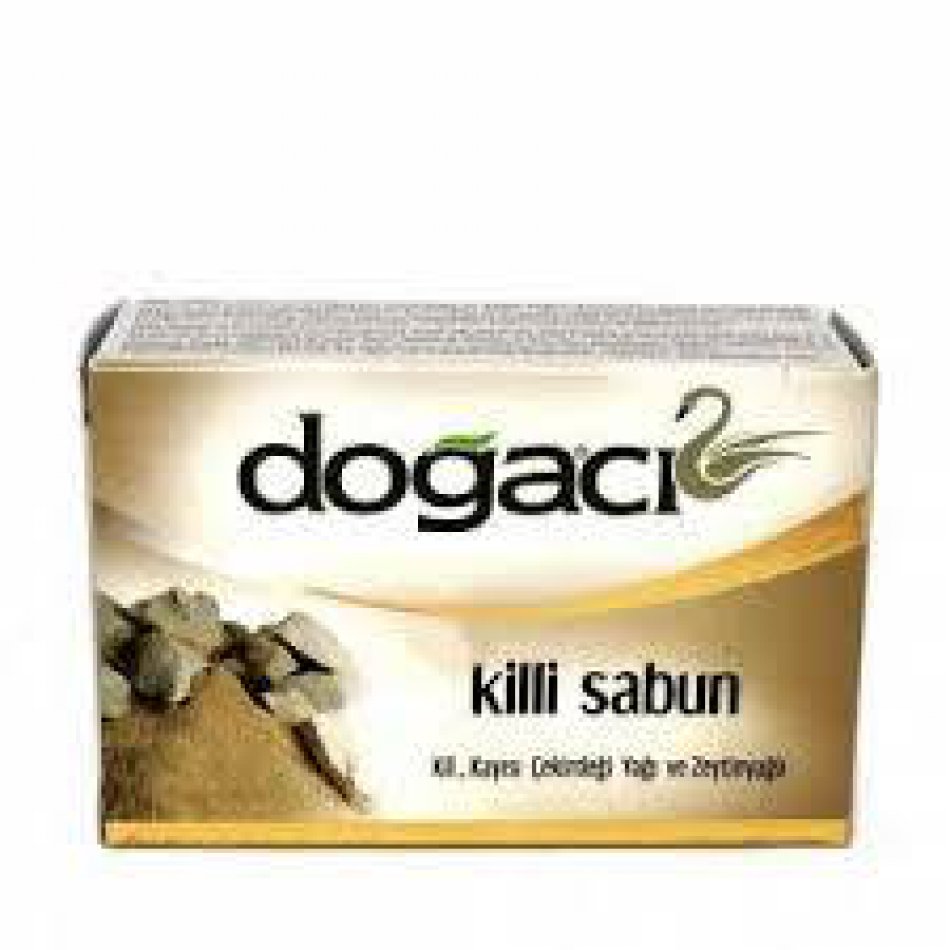 KİLLİ SABUN