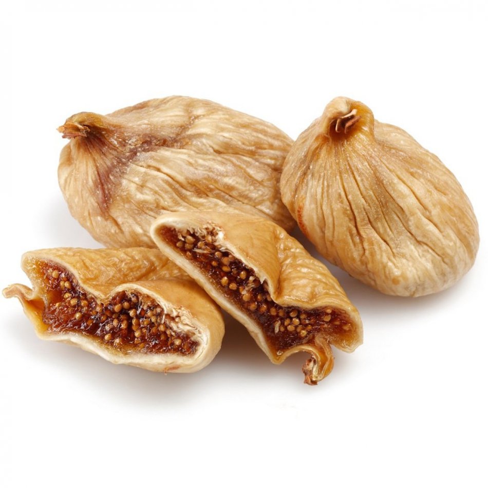 DAĞ İNCİR DOĞAL