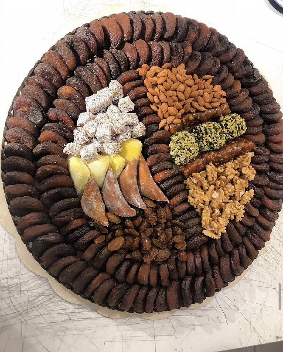 GÜN KURUSU KAYISI SPECİAL PAKET