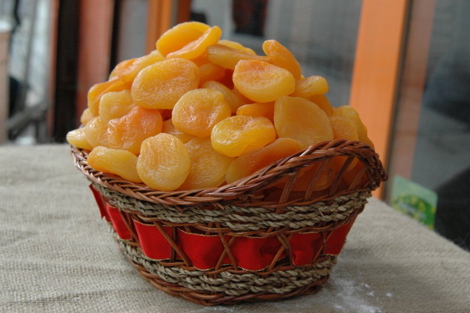 JUMBO SARI KAYISI 1000 GR