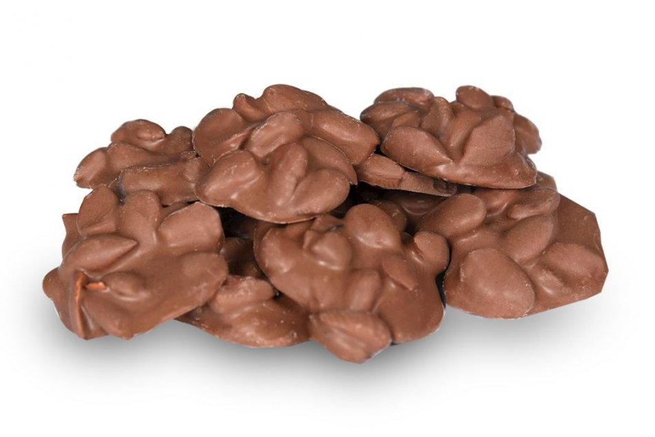 SÜTLÜ KAYISI ÇEKİRDEKLİ ÇİKOLATA 1000 GR PAKET