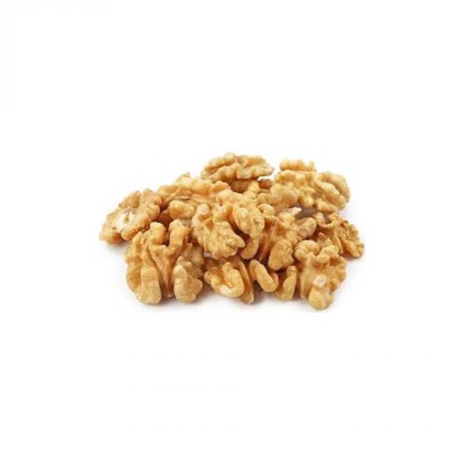 CEVİZ İÇİ BEYAZ KELEBEK  1000 GR