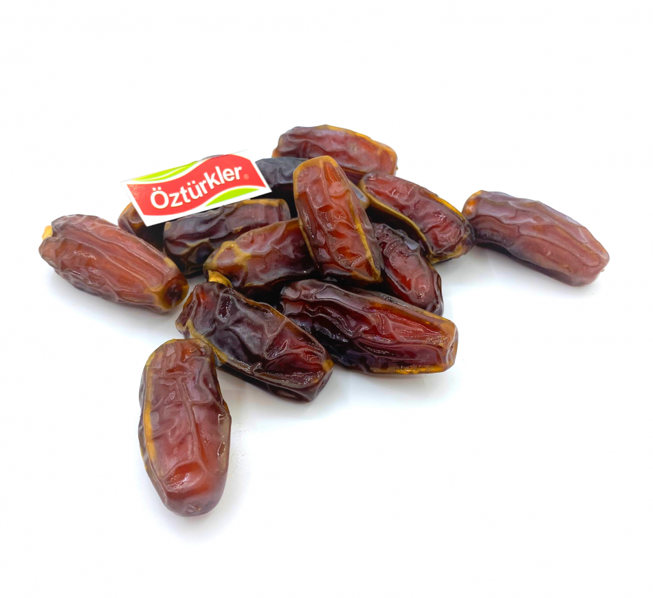 MEDİNE HURMASI (MEBRUM) DUBLE