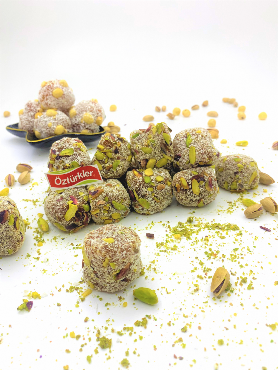 HİNDİSTAN CEVİZLİ FISTIKLI ATOM (1KG)