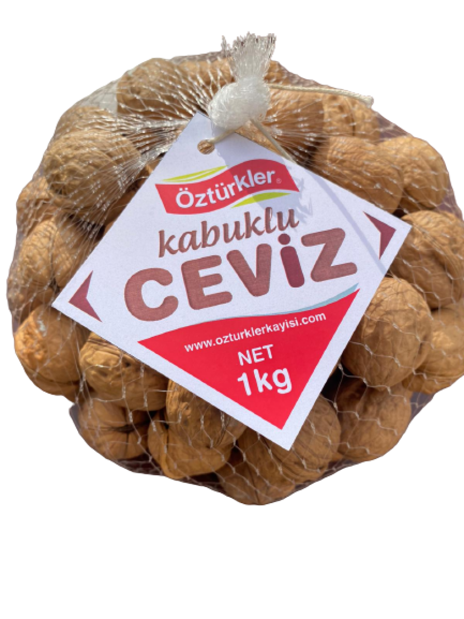 Kabuklu Ceviz (1KG)