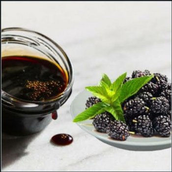 Horum Dutu Pekmezi Ev Yapımı