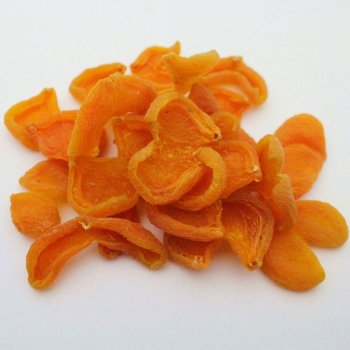 Sarı Kabuk (Yaprak Kayısı)