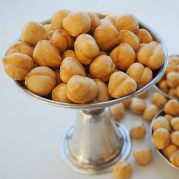 KAVRULMUŞ FINDIK