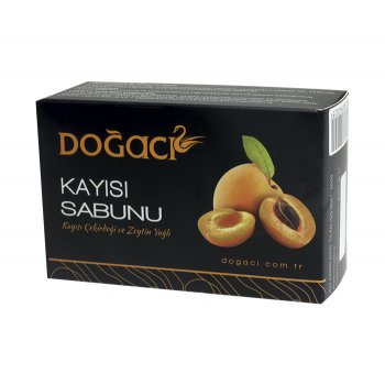 KAYISI SABUNU