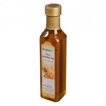 KAYISI YAĞI 250ml