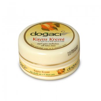 KAYISI KREMİ 50 ML