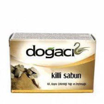 KİLLİ SABUN