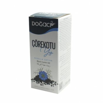 ÇÖREK OTU YAĞI 50 ML