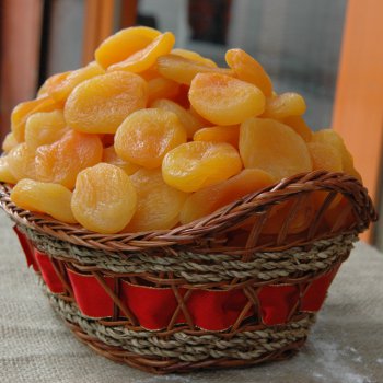 JUMBO SARI KAYISI 1000 GR