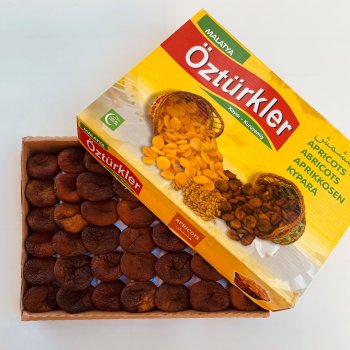 Jumbo Gün Kurusu 2.5 KG