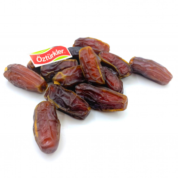 MEDİNE HURMASI (MEBRUM) DUBLE