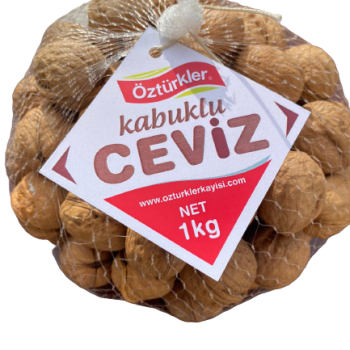 Kabuklu Ceviz (1KG)