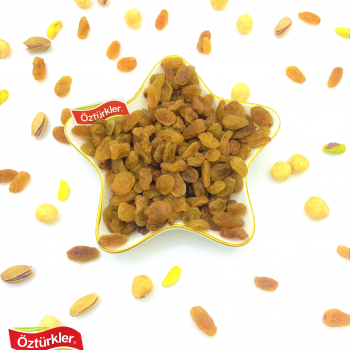 Sultaniye Kuru Üzüm (1KG)